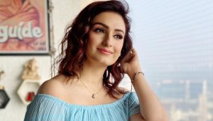 Akriti Kakar discusses uncertainty in the music industry