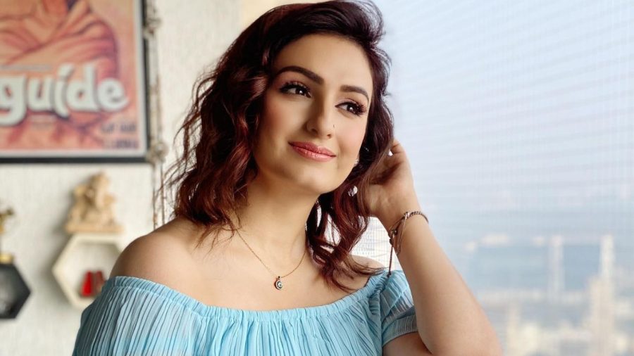 Akriti Kakar discusses uncertainty in the music industry