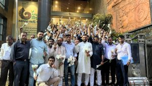 177 temporary staff get permanent jobs at Al-Arafah Bank