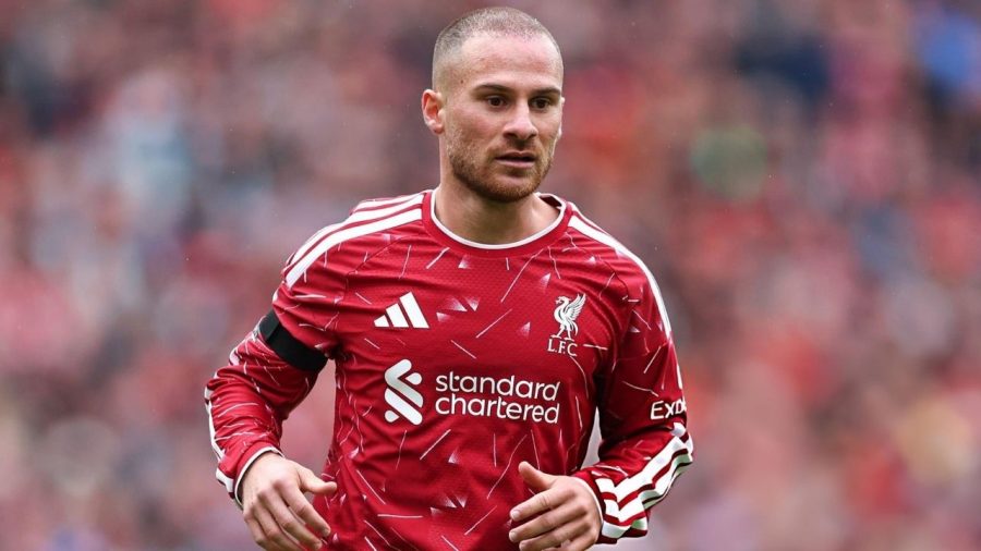 Mac Allister ‘very, very sad’ over Liverpool contract snub