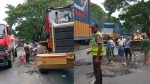 Dhaka-bound traffic restricted on Alipura Bridge for repairs