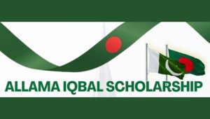 Pakistan High Commission assures equal funding for Allama Iqbal scholars