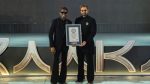 Allu Arjun’s ‘Raaka’ sets Guinness record before release