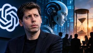 Altman says OpenAI will not go public in 2026