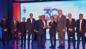 Bangladesh eyes $5b US investment in five years