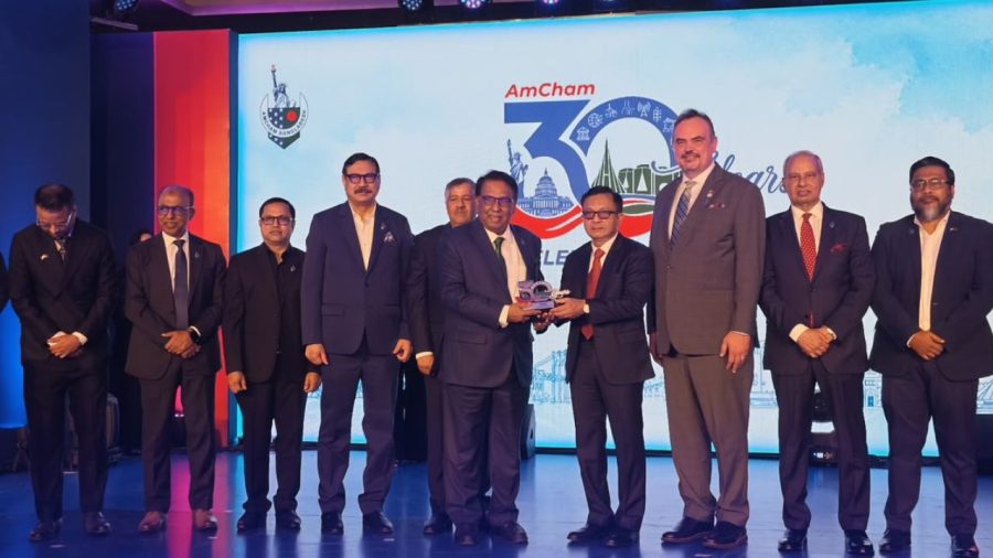 Bangladesh eyes $5b US investment in five years