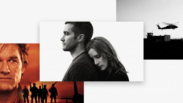 How American Cinema Reframed War, Muslims and Afghanistan