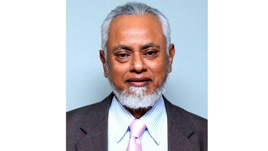 Amir Humayun Mahmud Chowdhury elected Port Users Forum chairman