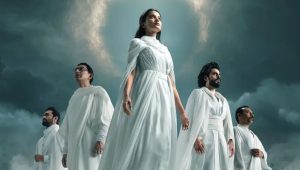When will ‘Andhar’ actually hit cinemas?