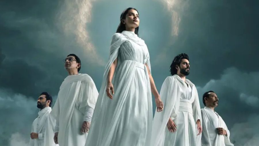 When will ‘Andhar’ actually hit cinemas?