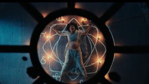 Andhar teaser draws praise for its dark visuals and horror elements