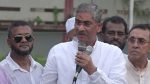 People rejected 11-party alliance’s long march, claims Anee