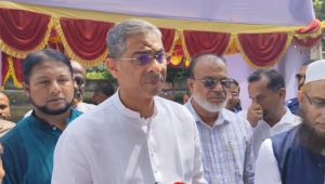 Govt working for economic transformation: Anee