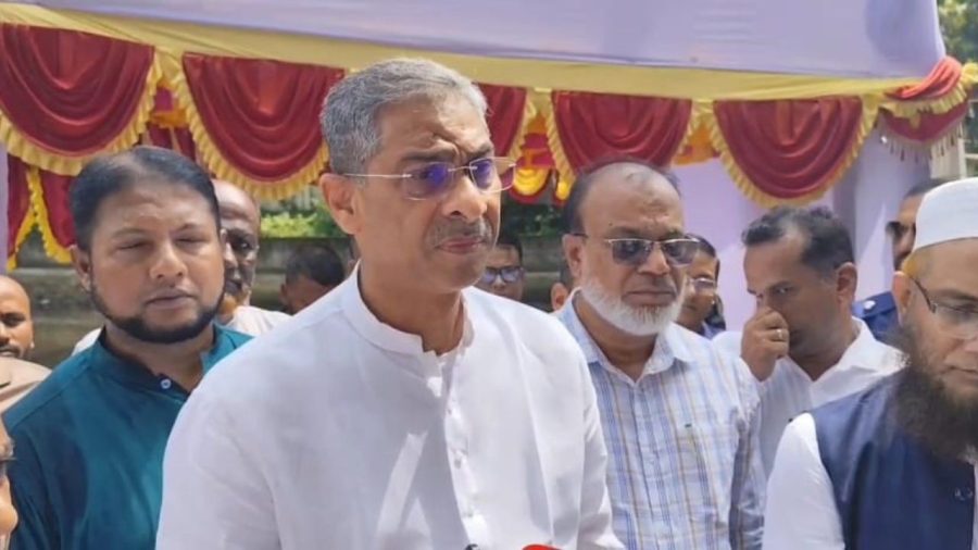 Govt working for economic transformation: Anee