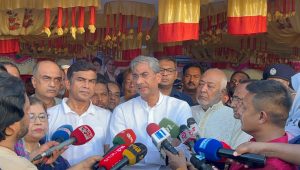 PM to inaugurate Padma Barrage project next year: Anee