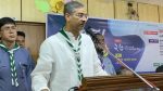 Work for future generations from now: Anee
