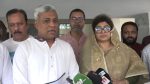 Country will benefit once global fuel prices stabilise: State minister