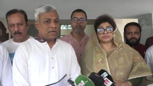 Country will benefit once global fuel prices stabilise: State minister