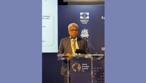 Bangladesh invites global energy firms for 26 offshore blocks