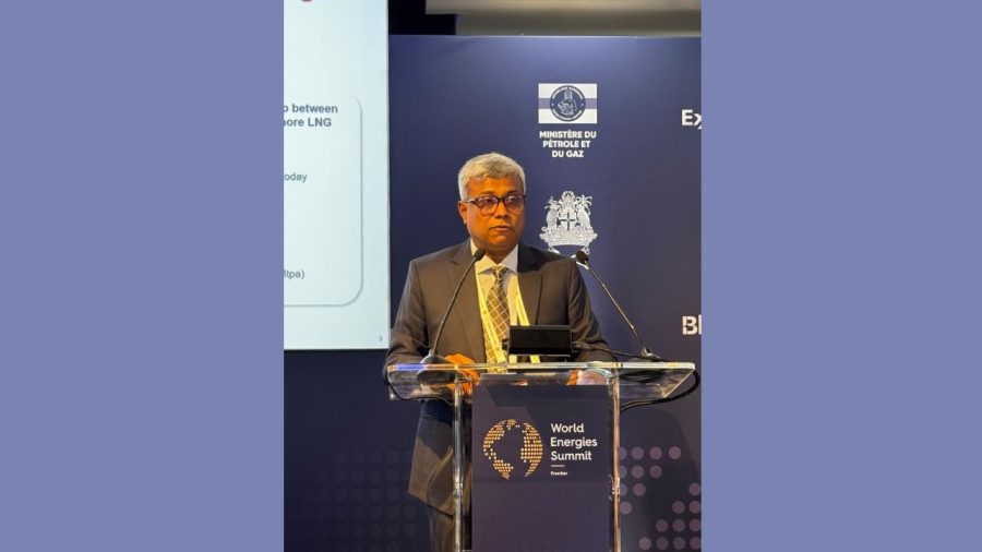Bangladesh invites global energy firms for 26 offshore blocks