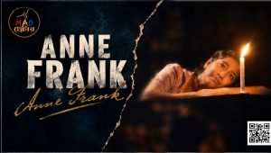 ‘Anne Frank’ play returns to Dhaka stage after two-year gap