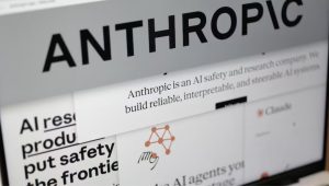 Anthropic AI safety researcher puts extinction risk above 10%