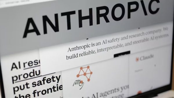 Anthropic AI safety researcher puts extinction risk above 10%