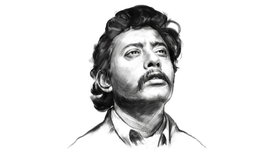 Anwar Hossain: The uncrowned Nawab of Bangla cinema