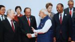 Anwar Ibrahim’s India trip gets a Bollywood soundtrack