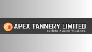 Apex Tannery starts ETP construction work