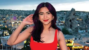Apoorva Mukhija opens up about online backlash and mental health