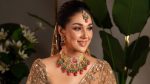 Apu Biswas explains why she is appearing in fewer films
