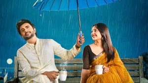 Apurba, Niha pair up again for untitled drama