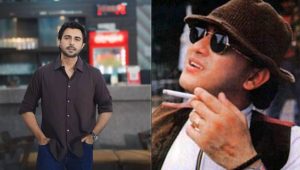 Salman Shah’s style and aura remain unmatched, says Apurba
