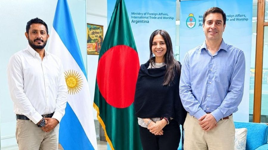 Bengal Film Society plans Argentine film festival in Bangladesh