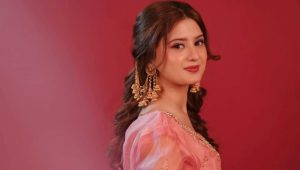 Arishfa Khan has more Instagram followers than several film stars