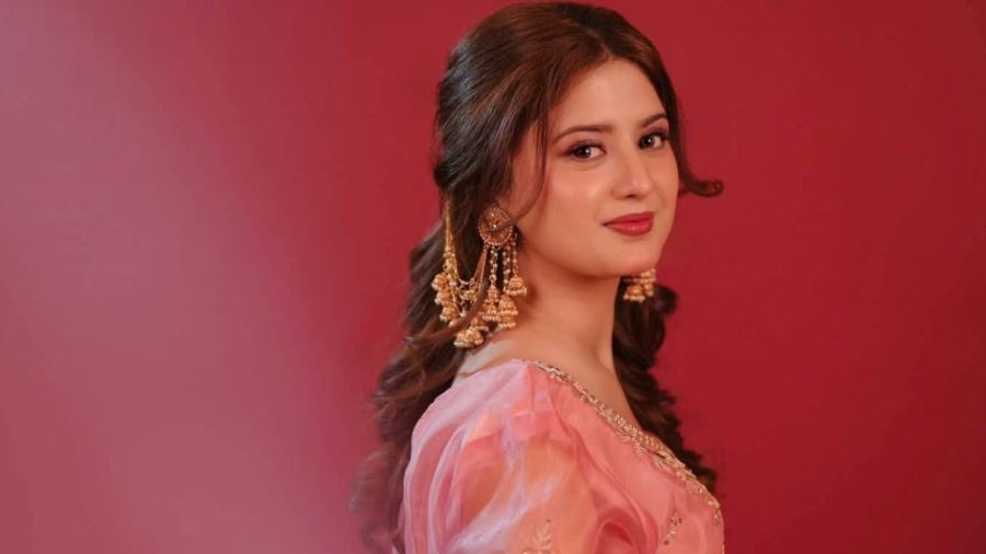 Arishfa Khan has more Instagram followers than several film stars