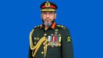 Army Chief heads to Japan for Asian Games