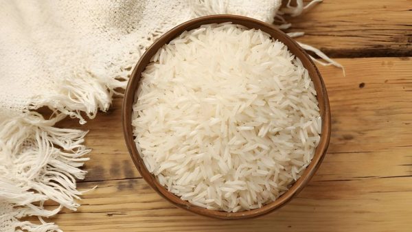 Govt halves aromatic rice export quota