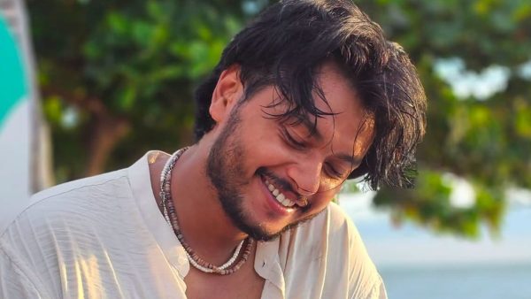 Arosh Khan says ‘July warrior’ label has lost its value