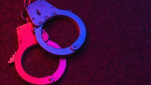 What the law says about arresting a lawmaker