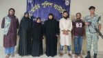 Abducted rohingya camp infant rescued after being sold twice