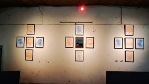 JU art exhibition protests child labour, questions social accountability