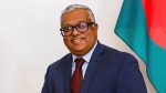 Asad Alam Siam set to become Bangladesh’s new High Commissioner to India