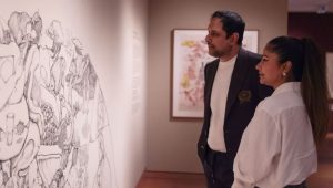 Bangladeshi art takes centre stage in ‘world-first’ project
