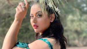 Bhabna says she wants to become everyone’s heroine