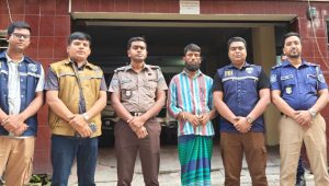 Dispute over past relationship led to Ashulia triple murder: PBI