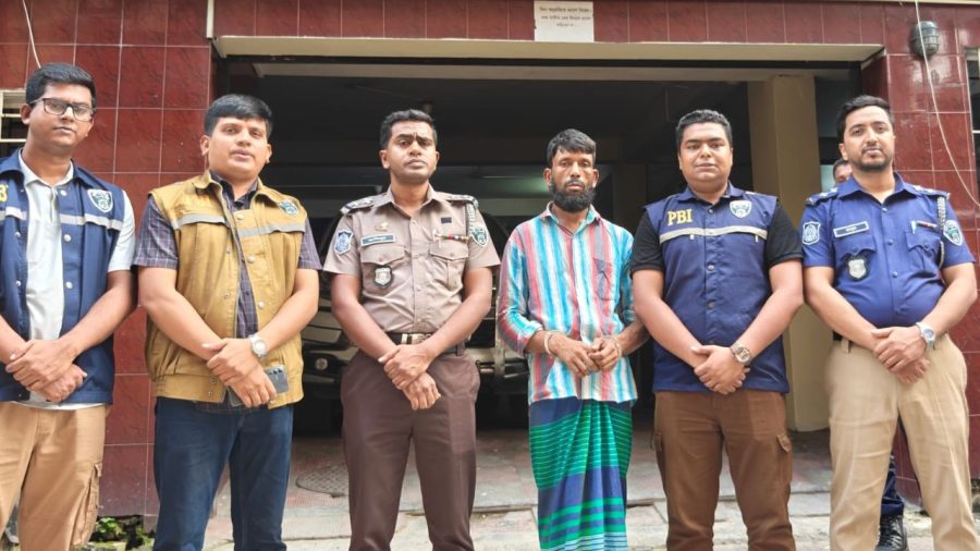 Dispute over past relationship led to Ashulia triple murder: PBI