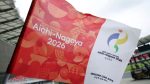 Asian Games ready for liftoff, but housing woes linger