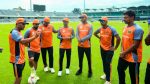 Bangladesh focus on drop-in wicket challenge ahead of Asian Games